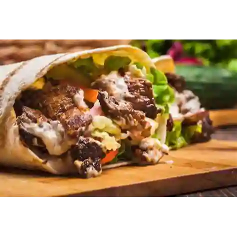 Shawarma Beef
