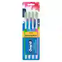 Oral-B Pack Cepillos Dentales Indicator Color Collection