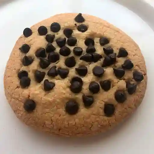 Galletas Chip de Chocolate