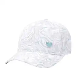 Gorra Danés Blanco 3HL Totto