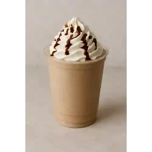 Malteada de Cafe