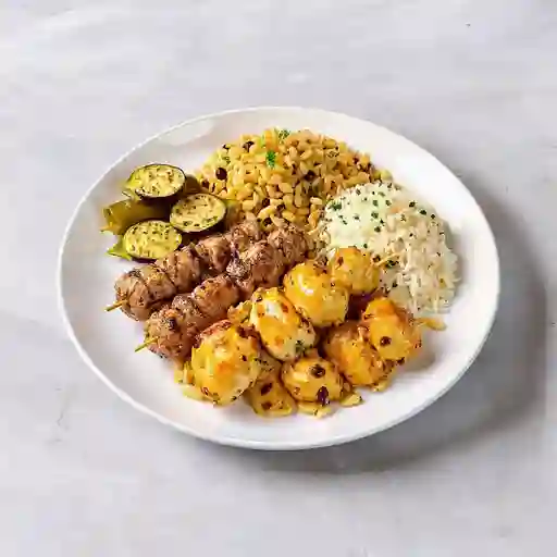 Mini Mixto