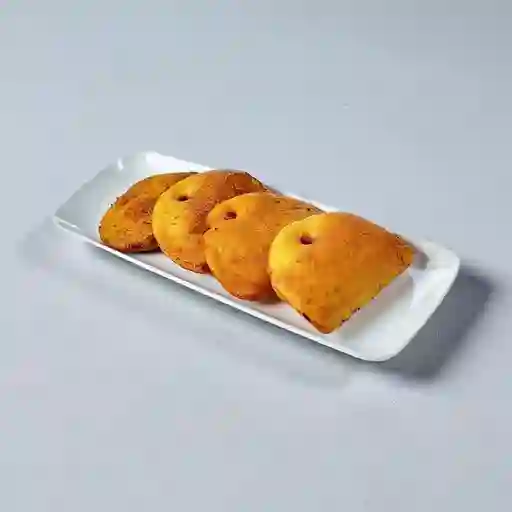 Empanada Pollo