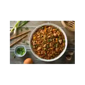 Arroz Oriental