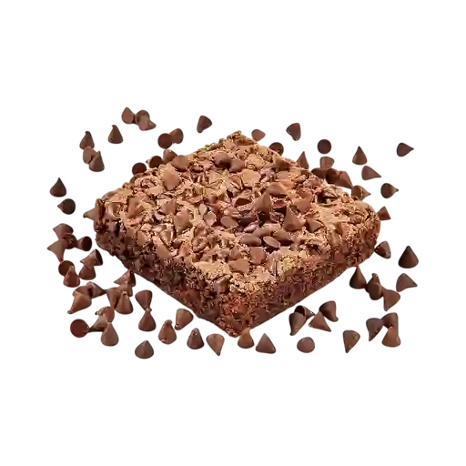 Brownie Chocochips