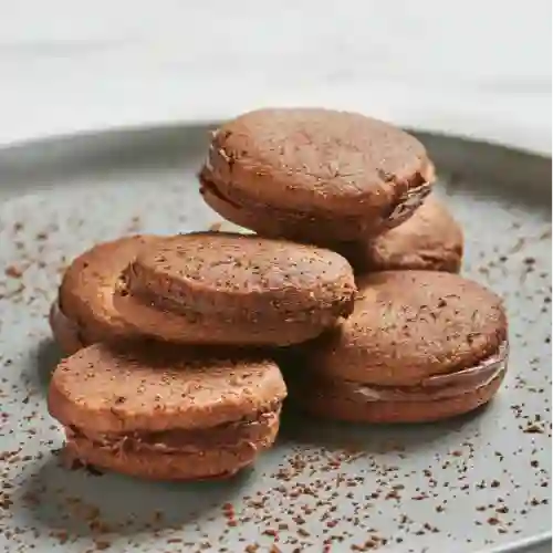 Biscotti de Nutella