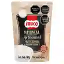 Mayonesa receta Artesanal Fruco 140G