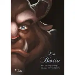 La Bestia. Villanos