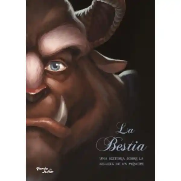 La Bestia. Villanos