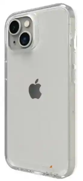 Gear4 Case Crystal Palace Para iPhone 14 Plus Transparente