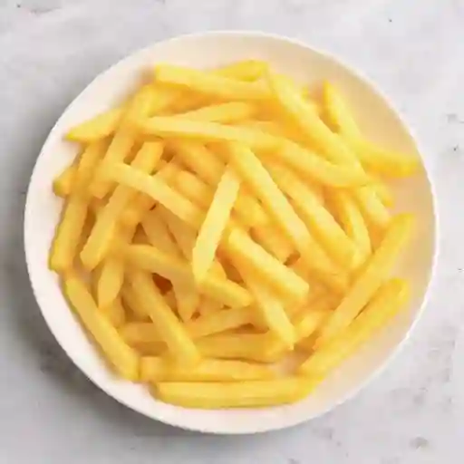 Porcion papa francesa