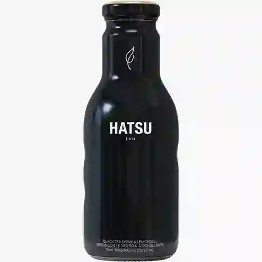 Te Hatsu Negro Rappi - Unidad