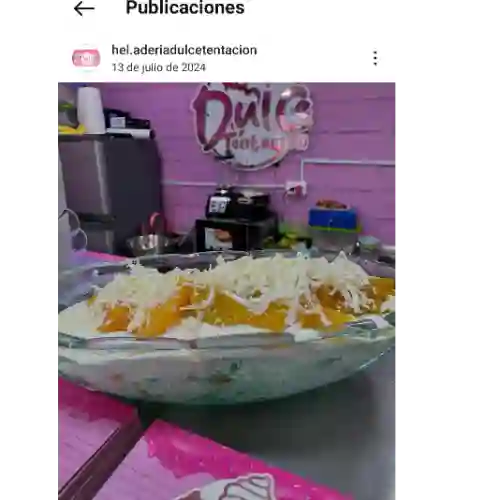 Banana Split