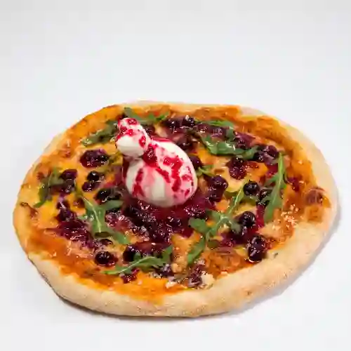 Pizza Personal Le Violet