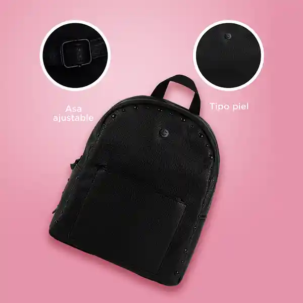 Maleta Serie Cool Black Miniso Miniso
