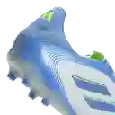 Adidas Guayos Copa Pure III League Para Fútbol Unisex Azul T 9.5