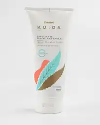 Kuida Exfoliante Facial y Corporal con Cannabis