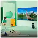 Lg Televisor Smart tv Qned UHD 4K 55 55QNED7SSQA