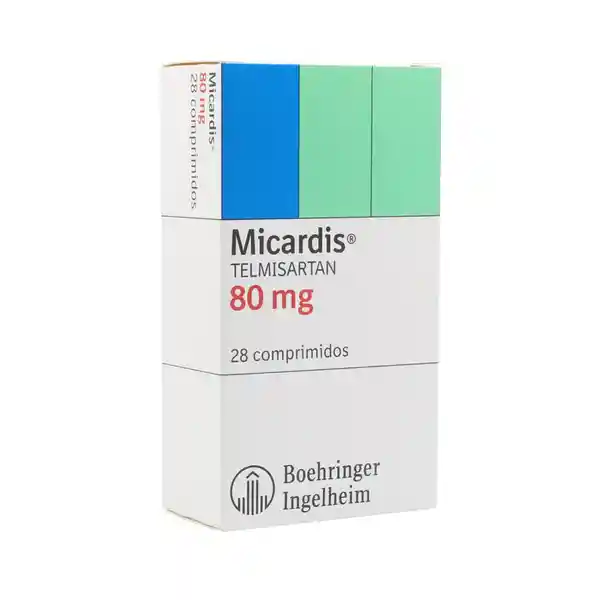 Micardis (80 mg)