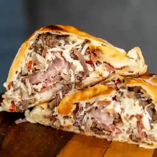 Especial de Carnes Panzerotti