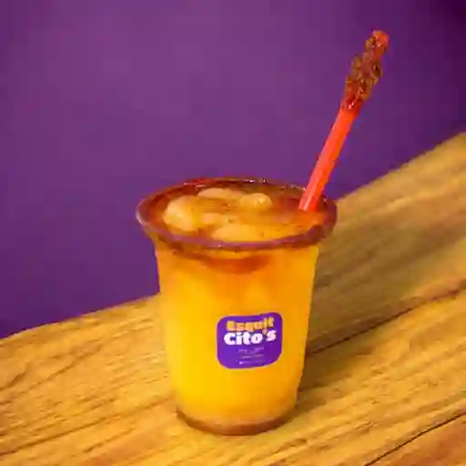 Chamoyada 12 Oz
