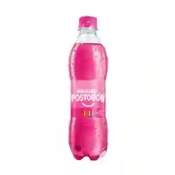 Manzana Postobón 400 ml