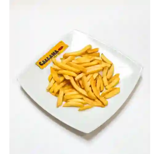 Papas a la Francesa