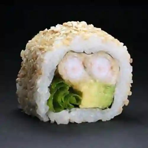 Robalo Crunch Roll1