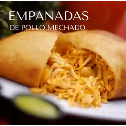 Empanada de Pollo