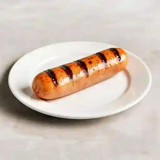 Salchicha Americana 1