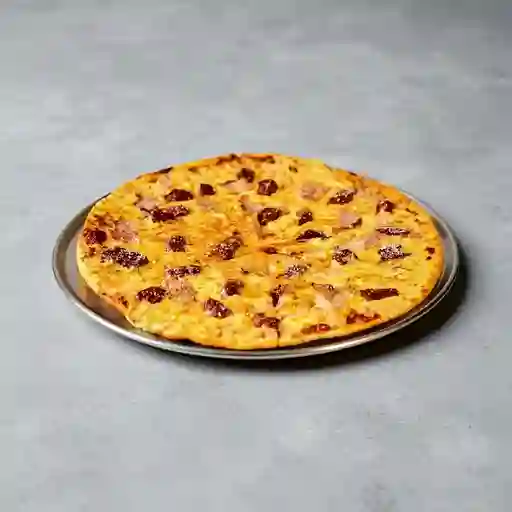 Pizza Bocadillo Parmesano 30 Cms