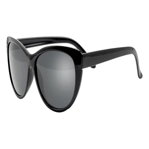 Lex Essentials Gafas de Sol Negra 0821L1