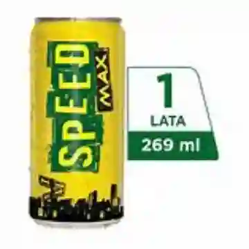 Speed Max Lata 269ml