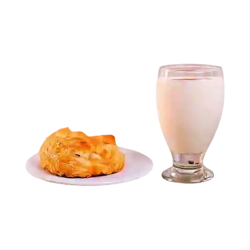 Combo Horneado