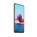 Xiaomi Celular Redmi Note 10 eu Onyx Gray 128 Gb