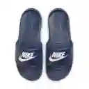 Nike Sandalias Victori One Slide Hombre Azul Talla 9
