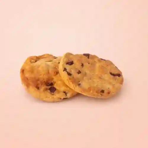 Galleta Chocolate Blanco