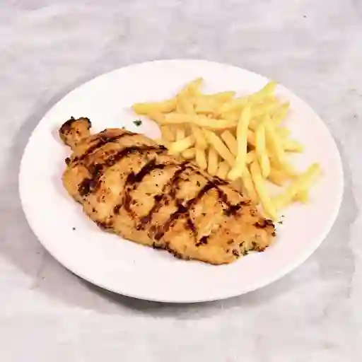 Pechuga 300gr