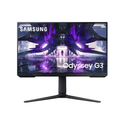 Samsung Monitor 24 Plano G320 LS24AG320NLXZL