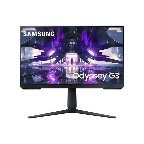 Samsung Monitor 24 Plano G320 LS24AG320NLXZL