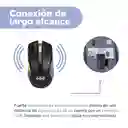 Mouse Inalambrico Serie Dc Batman Miniso