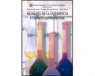 Filosofía de la experiencia y ciencia experimental