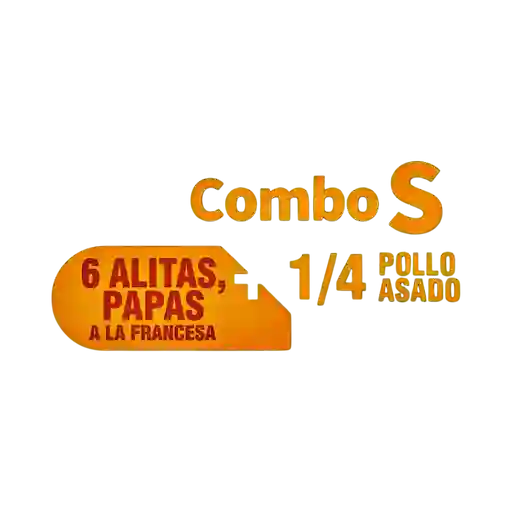 Combo Talla S
