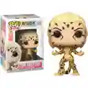 Funko Pop! Ww 1984 Cheeta