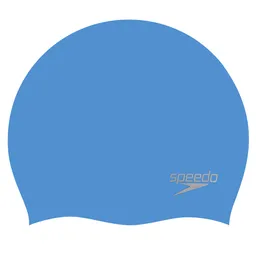 Speedo Gorro De Natacion Silicona-004