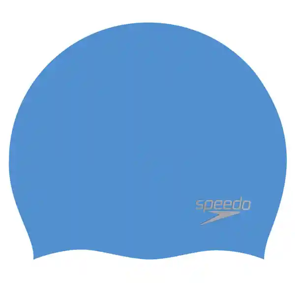 Speedo Gorro De Natacion Silicona-004