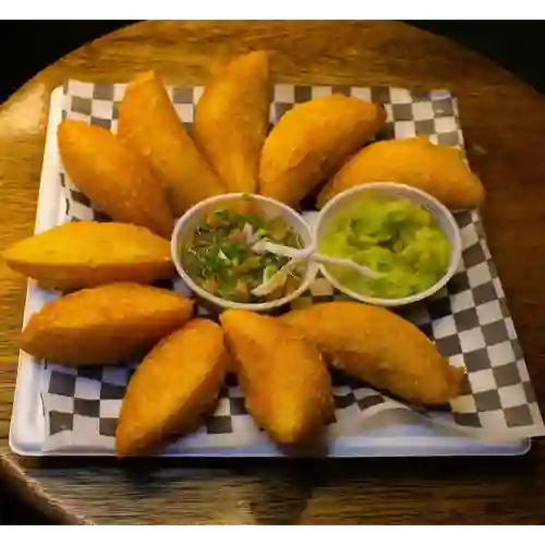 Empanadas