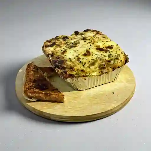 Lasaña
