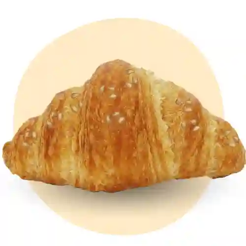 Croissant Multicereales Miel