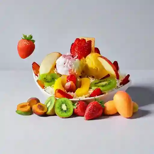 Ensalada de Frutas Fresh - Grande